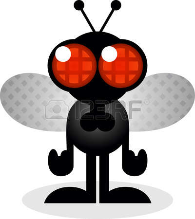 1,105 Fly Standing Stock Vector Illustration And Royalty Free Fly.