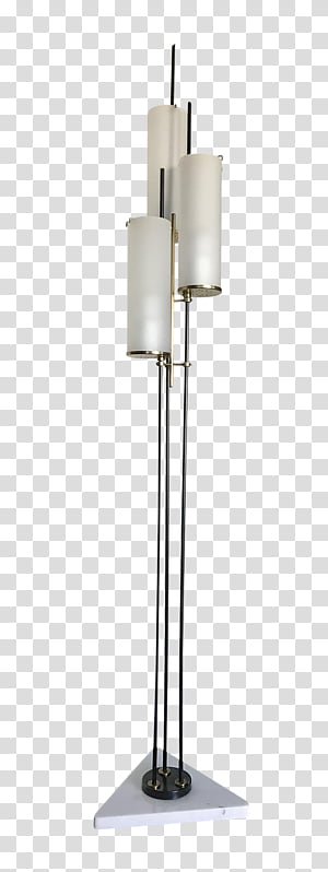 Floor Lamps, white floor lamp transparent background PNG.