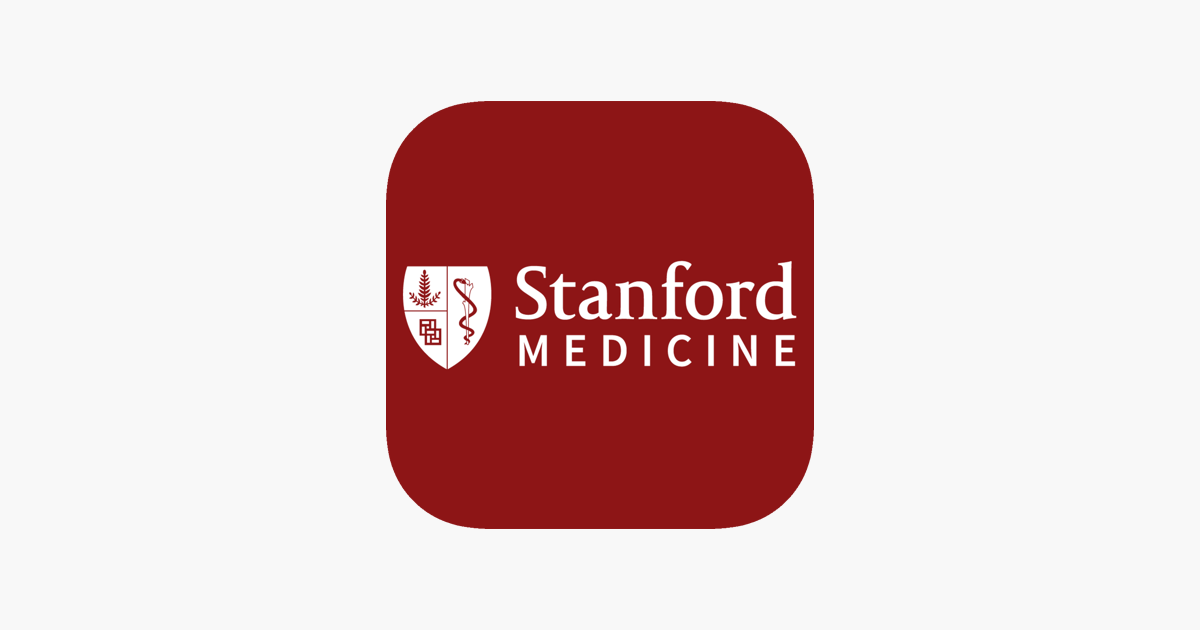 Stanford Medicine Conferences on the App Store.