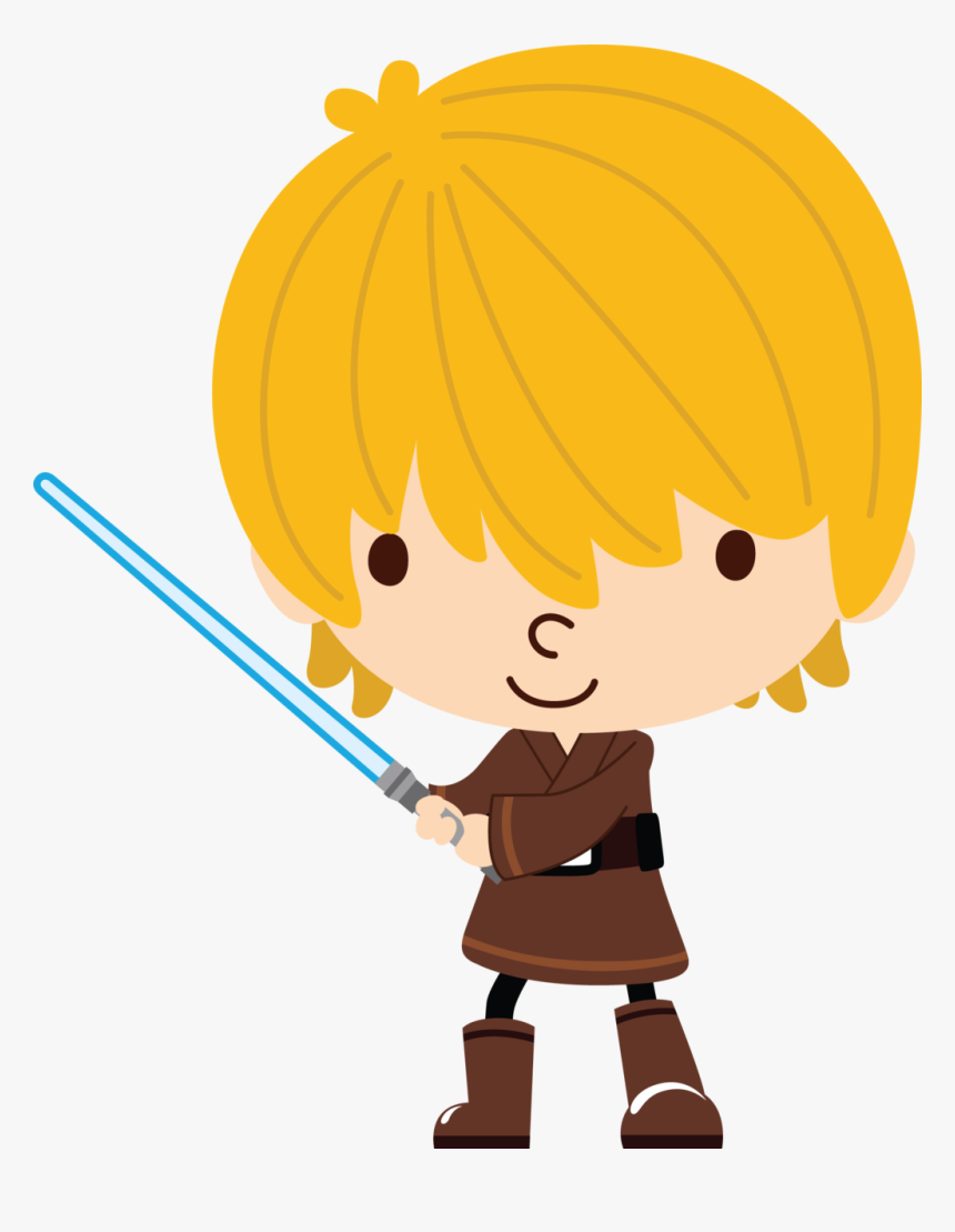 Star Wars Luke Skywalker By Chrispix326.