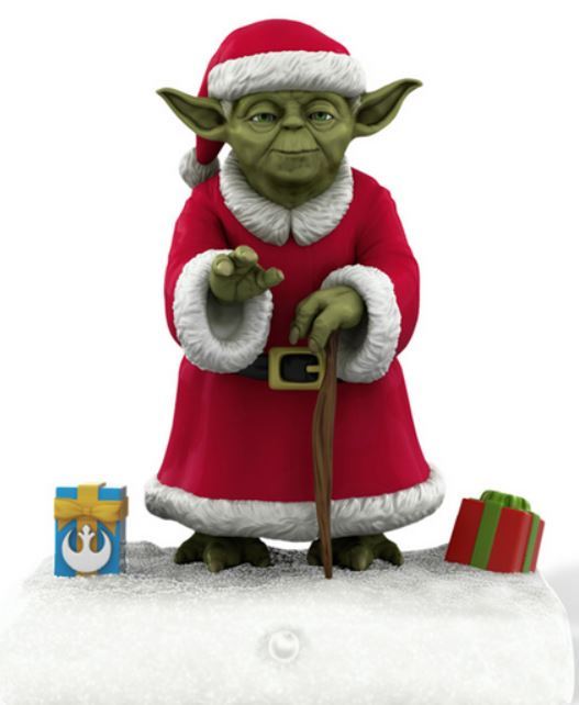 Star wars christmas clipart » Clipart Portal.