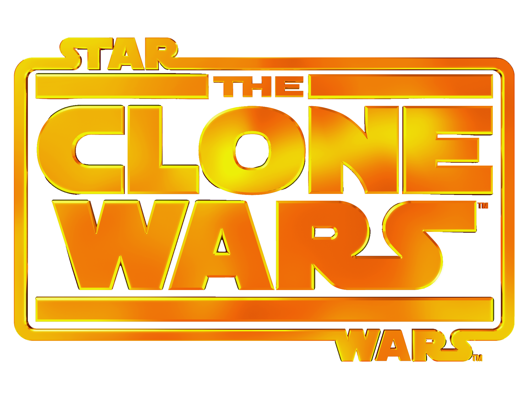 To Fans of Star Wars: The Clone Wars: Thank You.