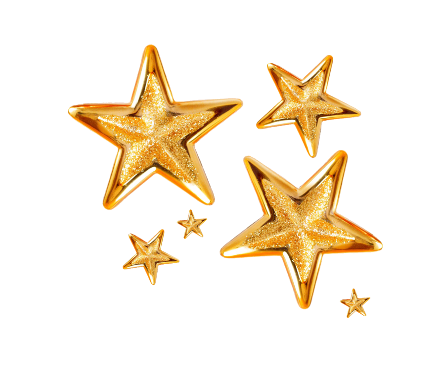 Star PNG Images Transparent Free Download.