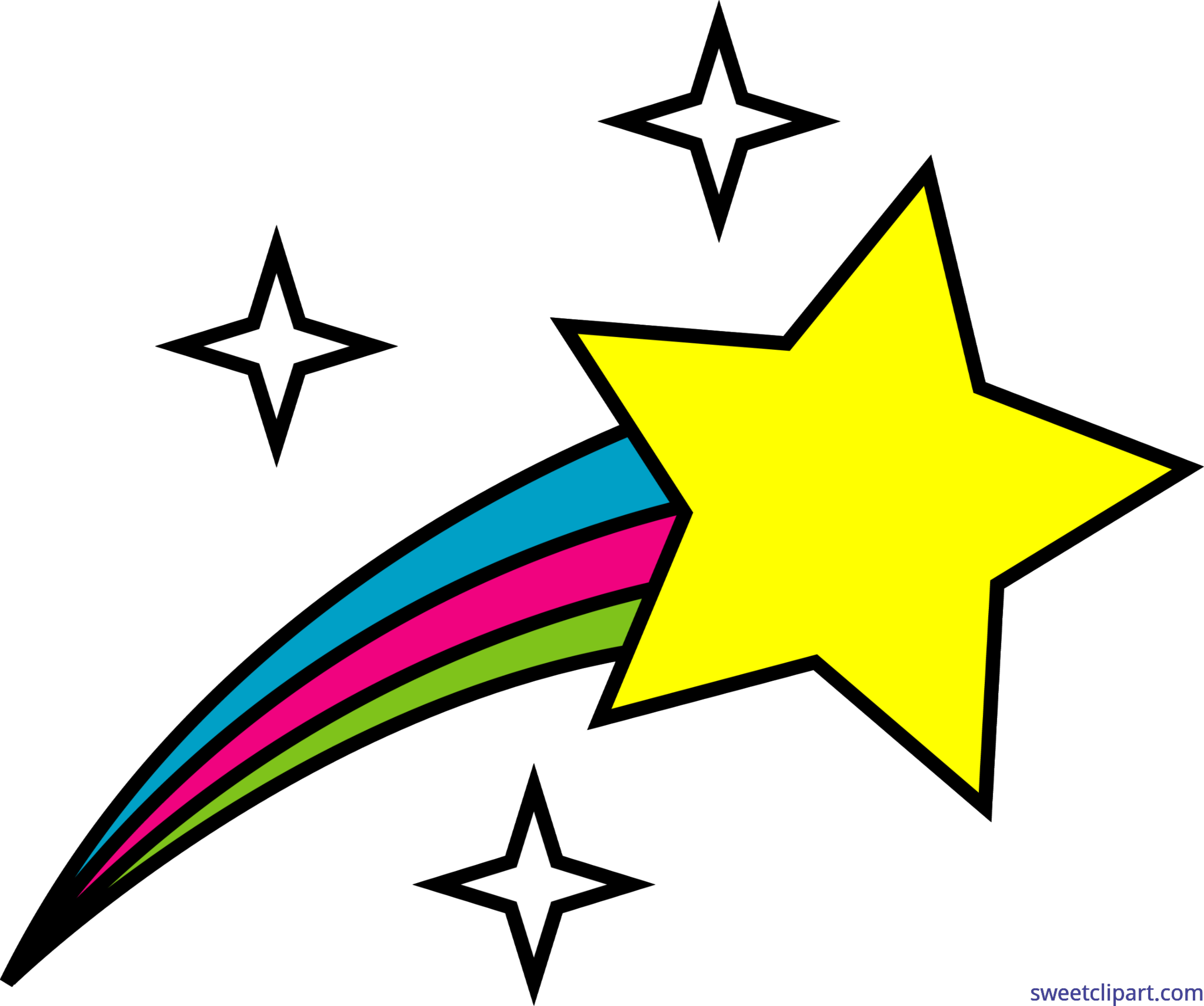 Star symbol clipart 4 » Clipart Station.