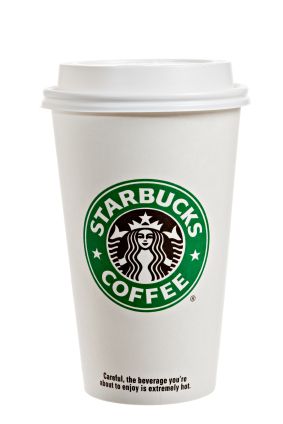 Starbucks Coffee Cup Clip Art ..