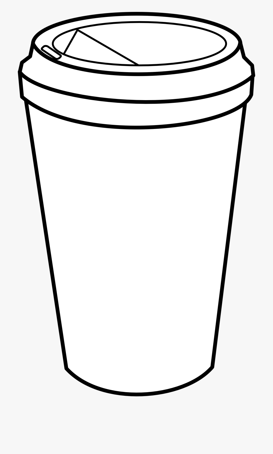 Clipart Free Library Starbucks Coffee Cup Clipart.