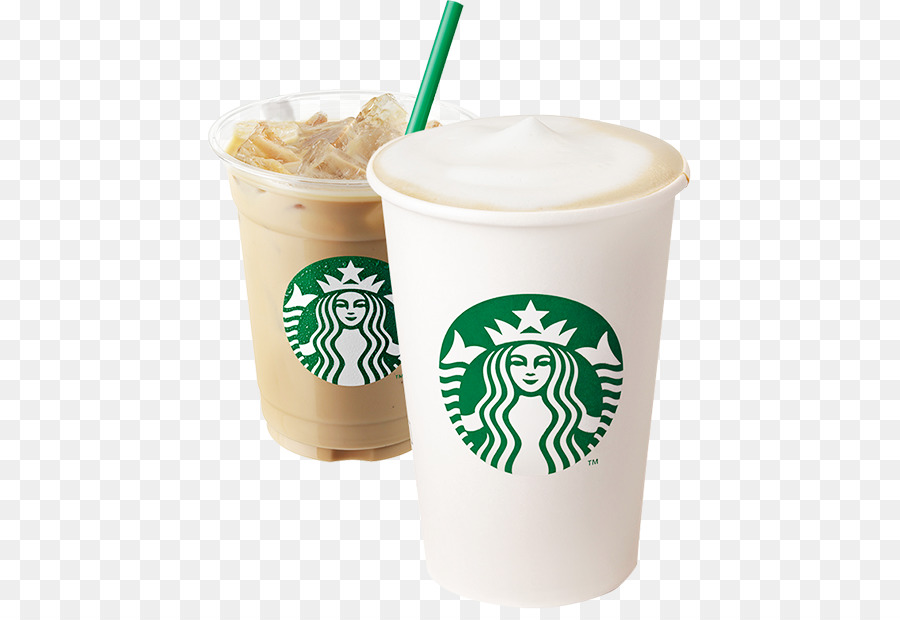 Starbucks Cup Background png download.