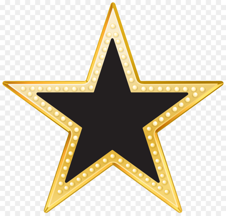 Gold Star.