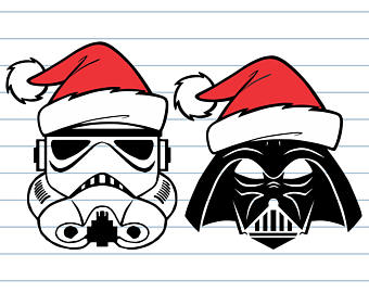 Star Wars Christmas Clipart at GetDrawings.com.