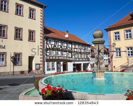 Hansel And Gretel House Arkivbilder, avgiftsfrie bilder og.