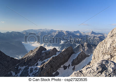 Stock Fotos von steinernes, watzmannkinder, meer.