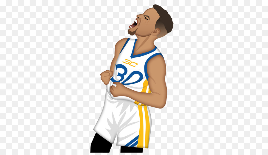 Basketball Cartoon clipart.