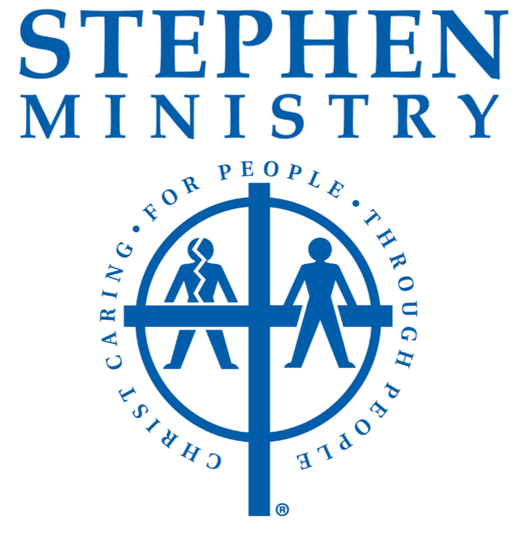 Stephen Ministry.