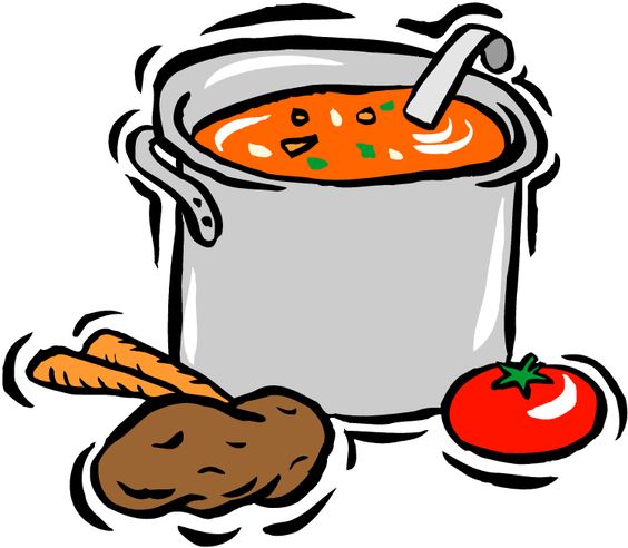 Beef Stew Clipart.