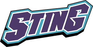 Charlotte Sting Logo Vector (.SVG) Free Download.