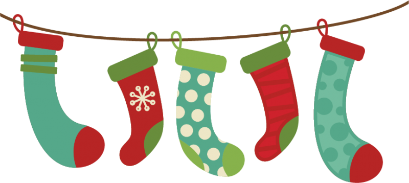 Christmas Stocking Clipart & Christmas Stocking Clip Art Images.