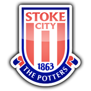 Stoke City Logo Png Images.