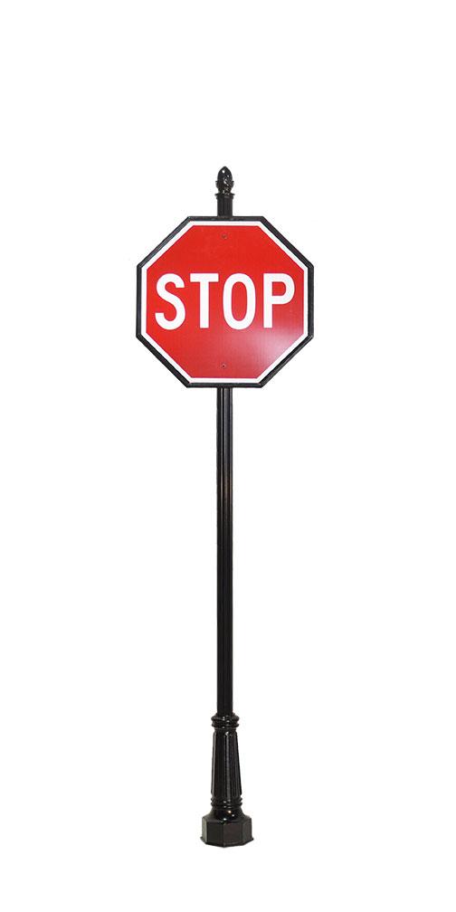 Free Stop Sign Outline, Download Free Clip Art, Free Clip.