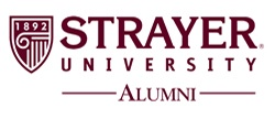 Strayer University.