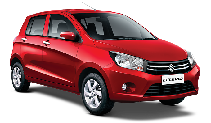 Maruti Suzuki Celerio : Celerio Price, Mileage, Automatic.