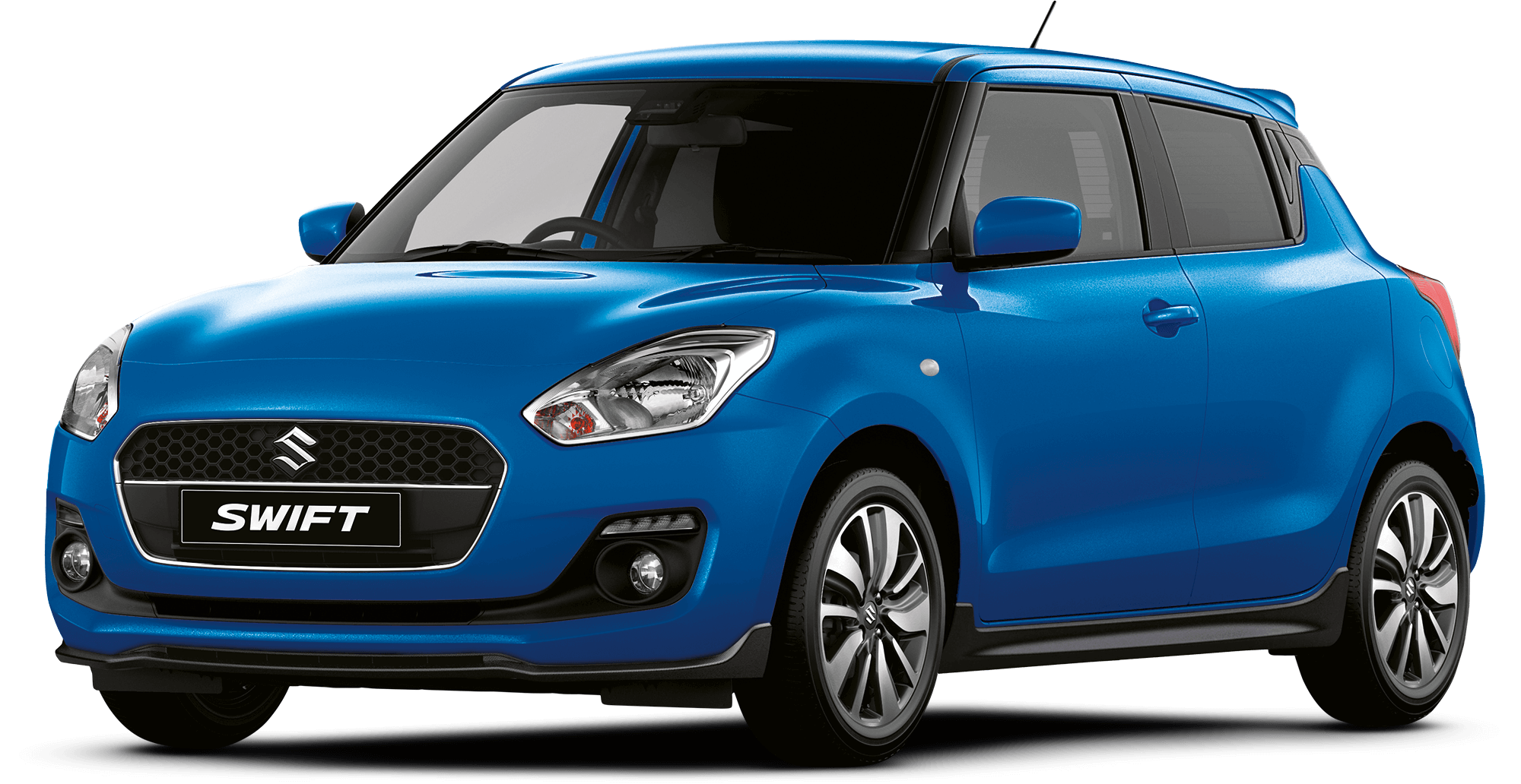 New Suzuki Swift Attitude Specs & Price.