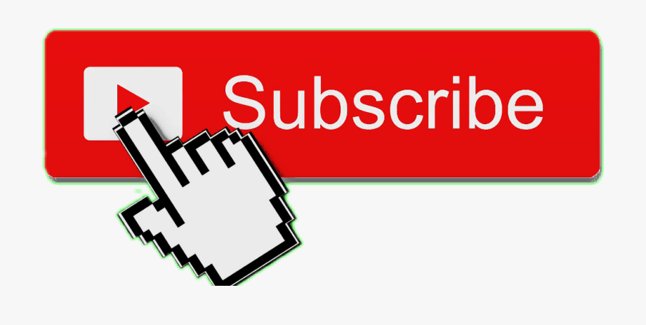 Youtube Subscribe Button Png File.