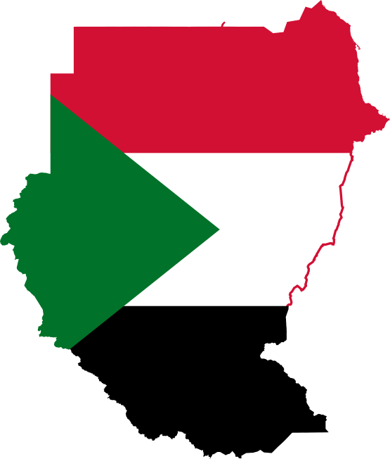 Sudan Clipart.