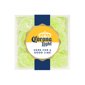 Sugarfina® Starts This Summer at the Beach with Corona Light®.