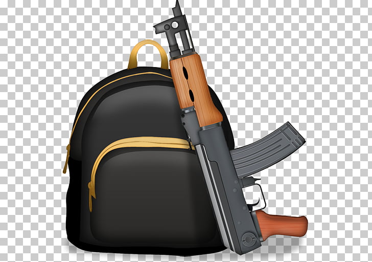 Bag Emoji Sticker Rapper Backpack, bag PNG clipart.