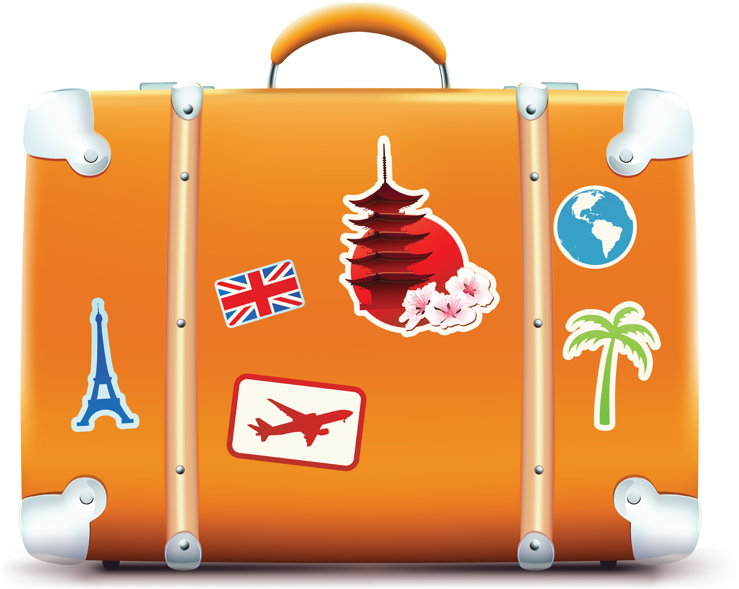 Free Suitcases Cliparts, Download Free Clip Art, Free Clip.