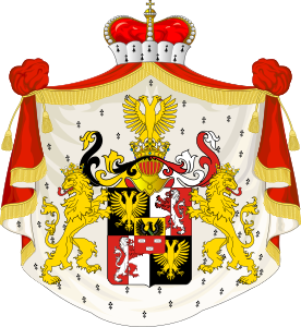 House of Sułkowski.