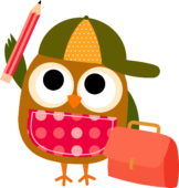 Free owl summer owl clipart kid 2.