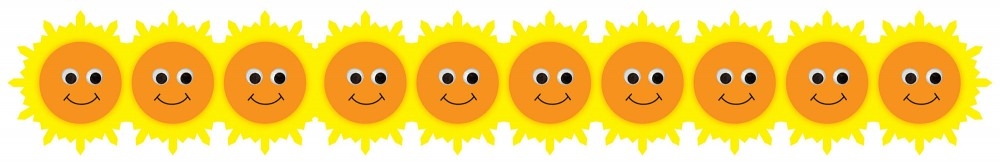 Free Sun Border Cliparts, Download Free Clip Art, Free Clip.