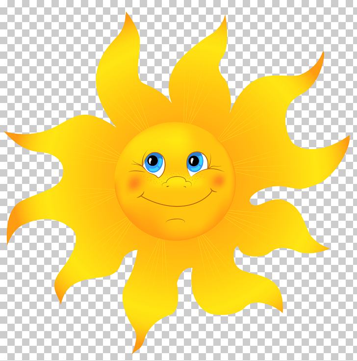 Sun , celestial sun illustration PNG clipart.