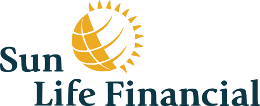 Sun Life Financial Logo.