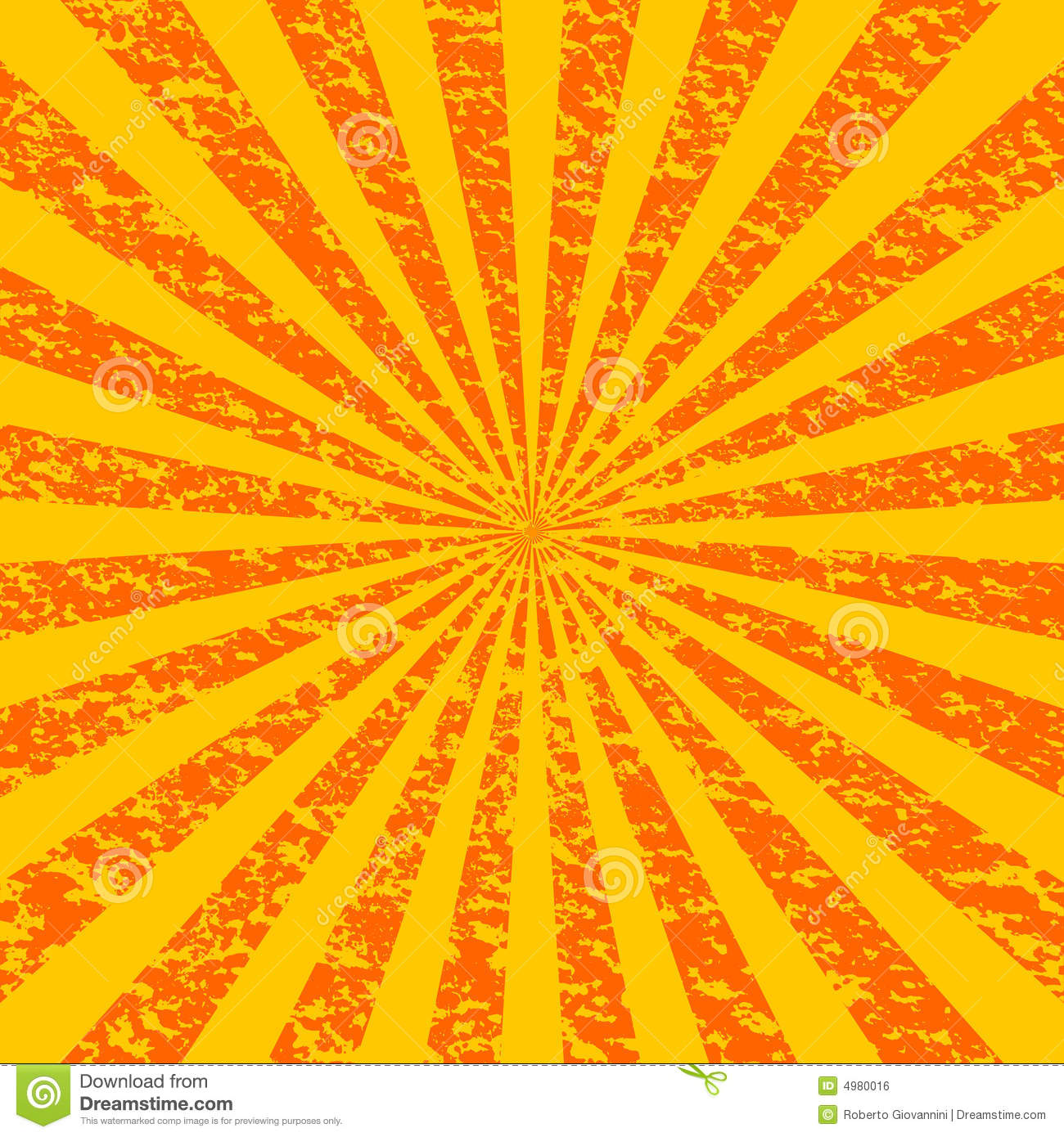 Free sunburst clipart 3 » Clipart Station.