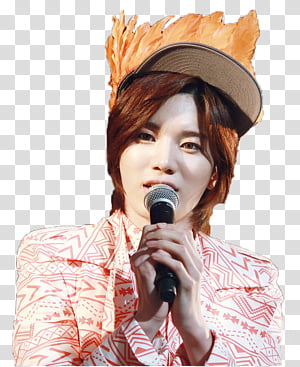 SungJong infinite transparent background PNG clipart.