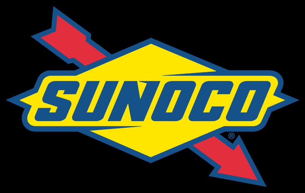 Sunoco Logo.