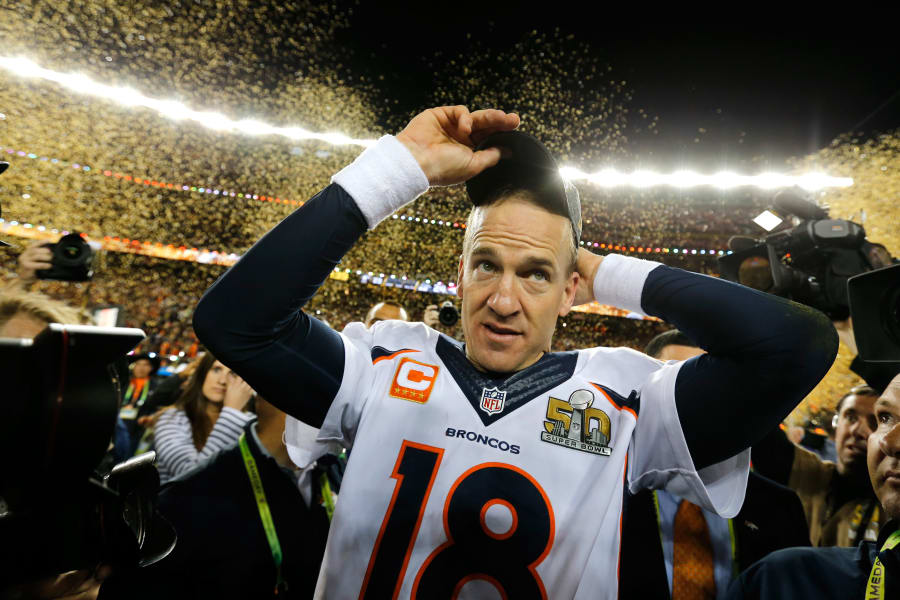 Super Bowl 50: The best photos.