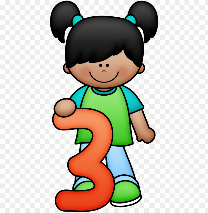 ✿*numeros*✿* math clipart, school clipart, children.