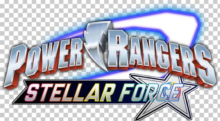 Logo YouTube Power Rangers Ninja Steel Super Sentai PNG.