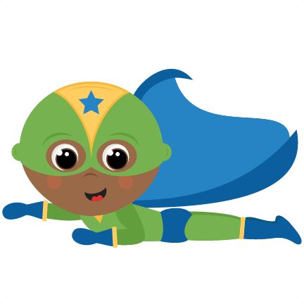 Superhero super hero clipart clipart clipartcow.