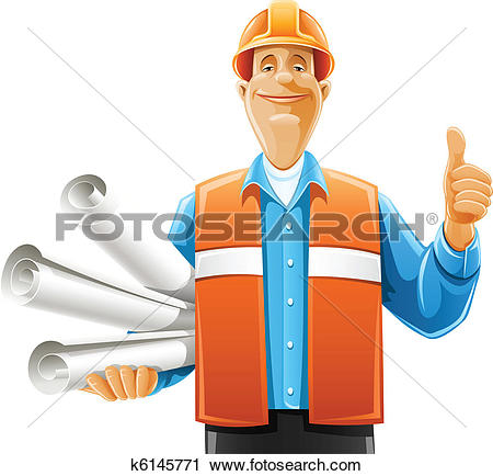 Superintendent Clip Art Vector Graphics. 76 superintendent EPS.