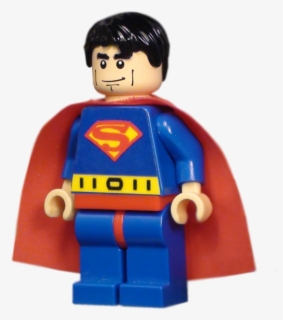 Free Superman Clip Art with No Background.