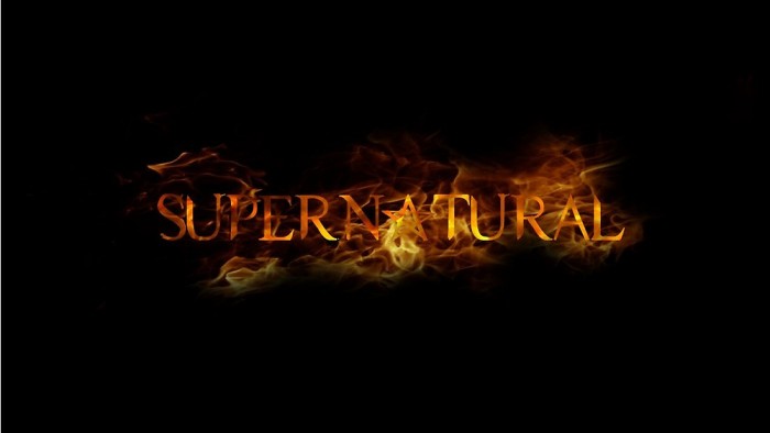 Supernatural Png Logo Vector, Clipart, PSD.