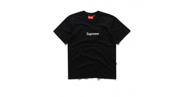 Supreme Box Logo T.