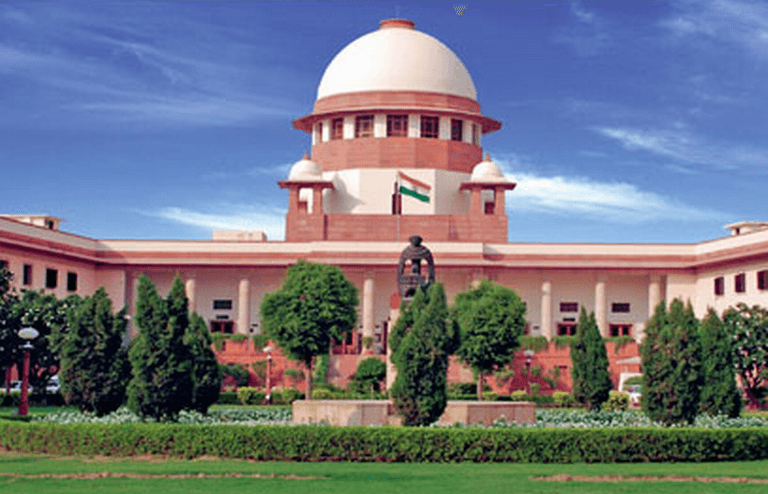 Registry of Supreme Court gone awry: CBI, police to keep tab.