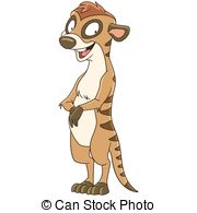 Suricate Illustrations and Clipart. 125 Suricate royalty free.