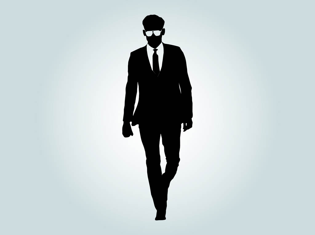 Male Model Clipart Png.