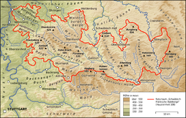 South Franconian German.